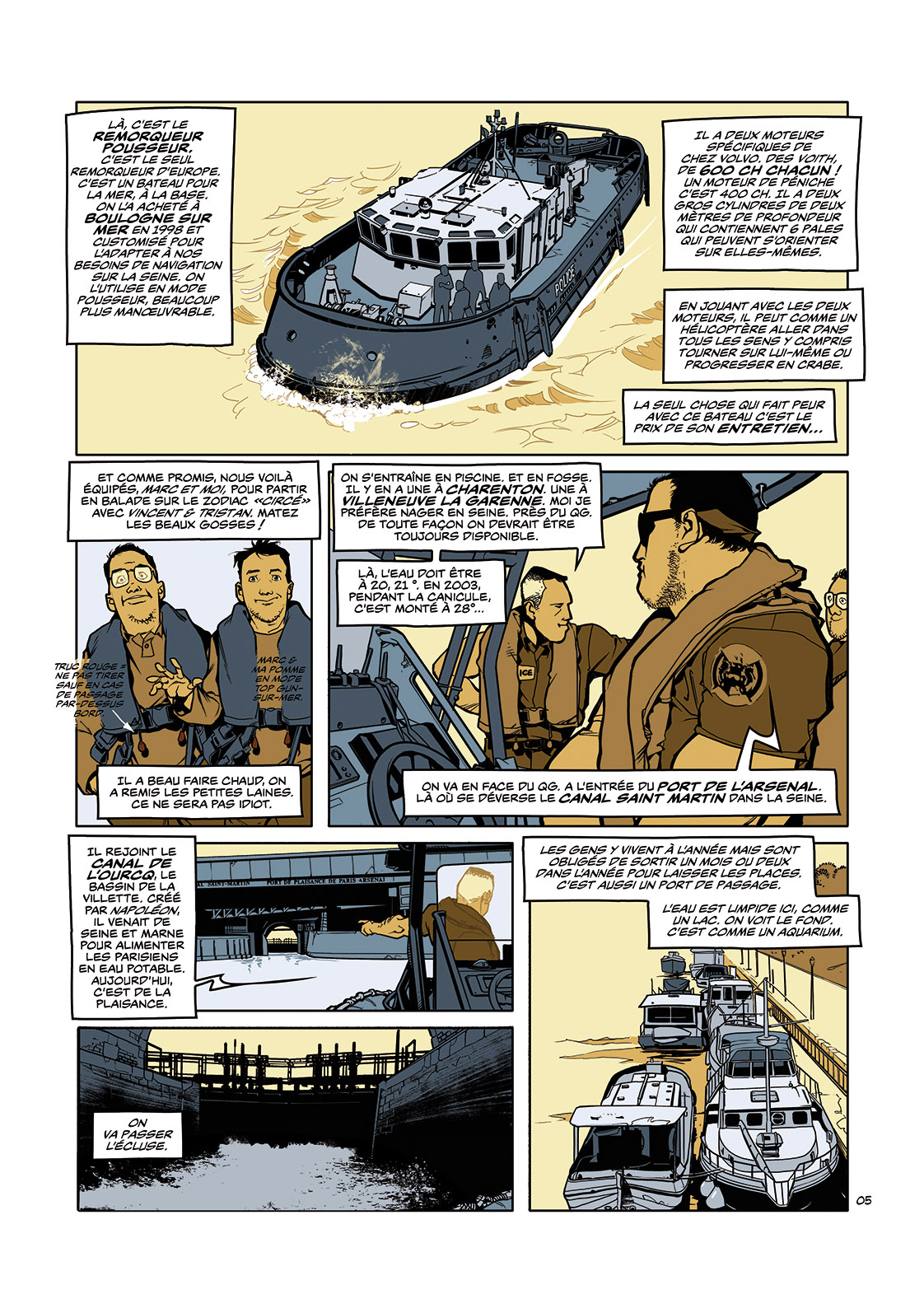 Page 5