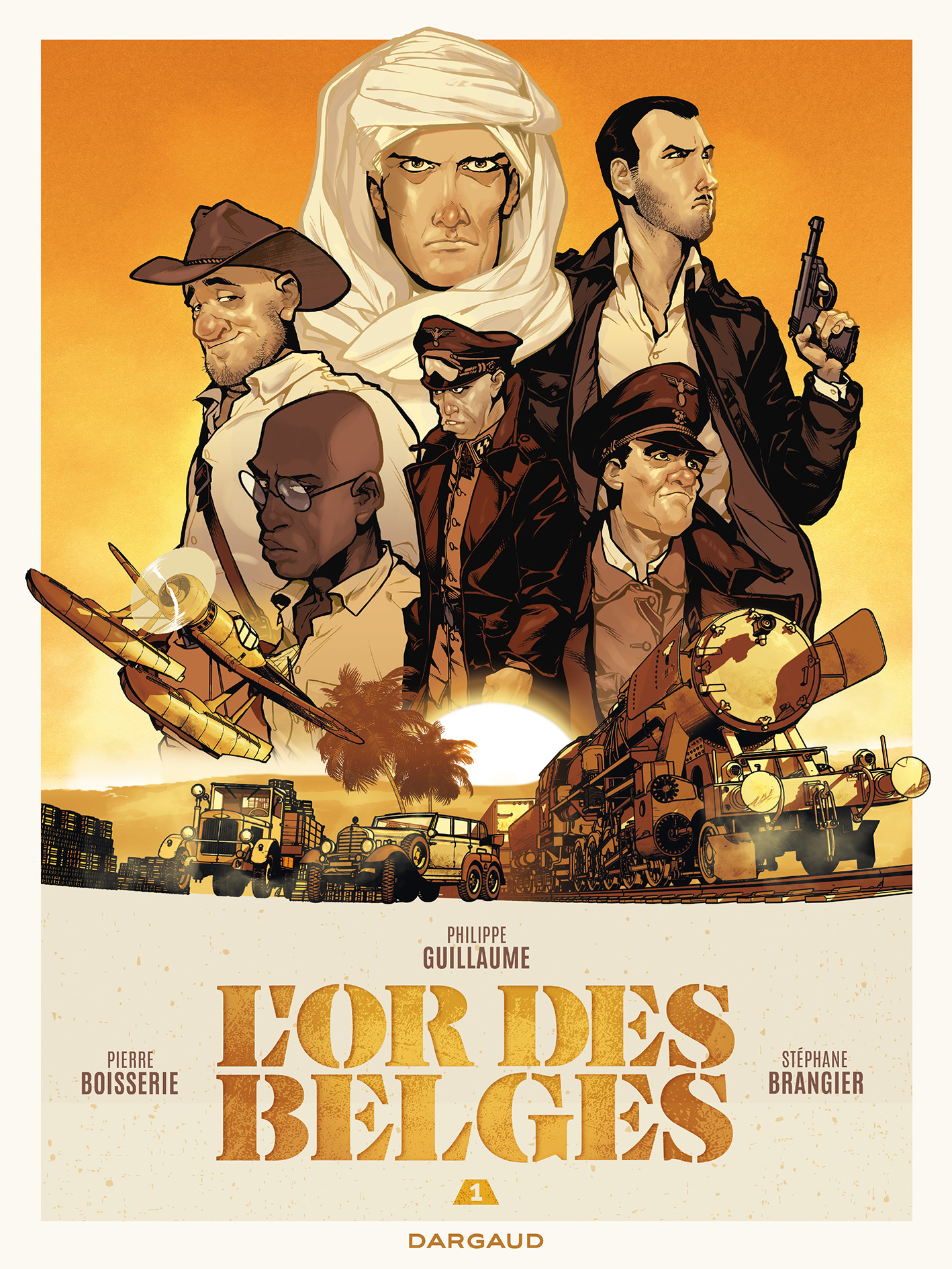 Couv du tome 1